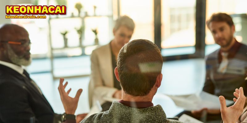 Cách Xác Định Giá Trị Kỳ Vọng (EV) Trong Cá Cược Tại Keonhacaivnic