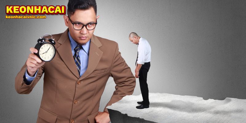 Kỷ Luật Khi Đặt Cược – Nguyên Tắc Quan Trọng Tại Keonhacaivnic