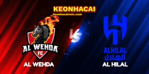 Al Wehda vs Al Hilal